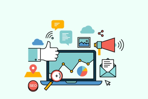 殷都提升网络推广效果企业要注意哪些方面的问题