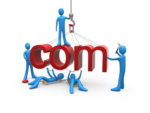 殷都企业网站建设成功与否和哪些有关呢