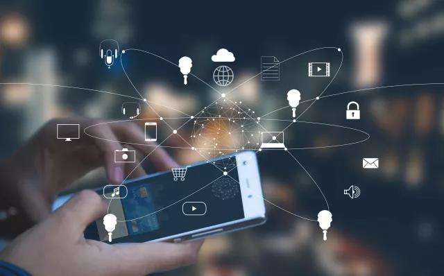 殷都分析企业做微信营销常见的几种模式