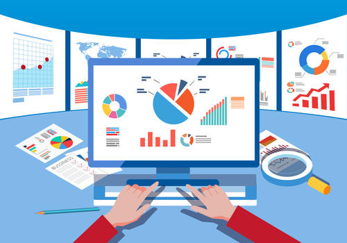 殷都哪一种网站设计风格才是适合企业呢？