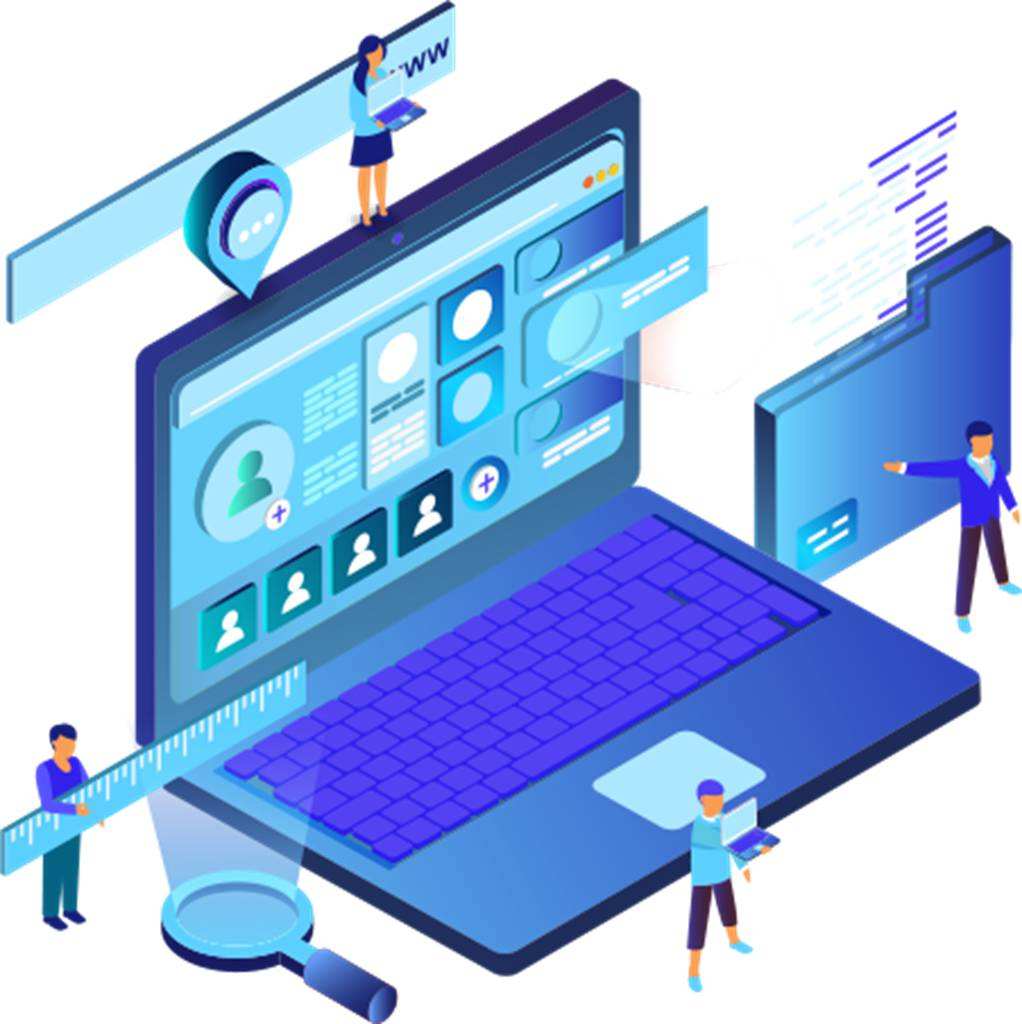 殷都分析企业网站设计过程中需要注意的几个问题